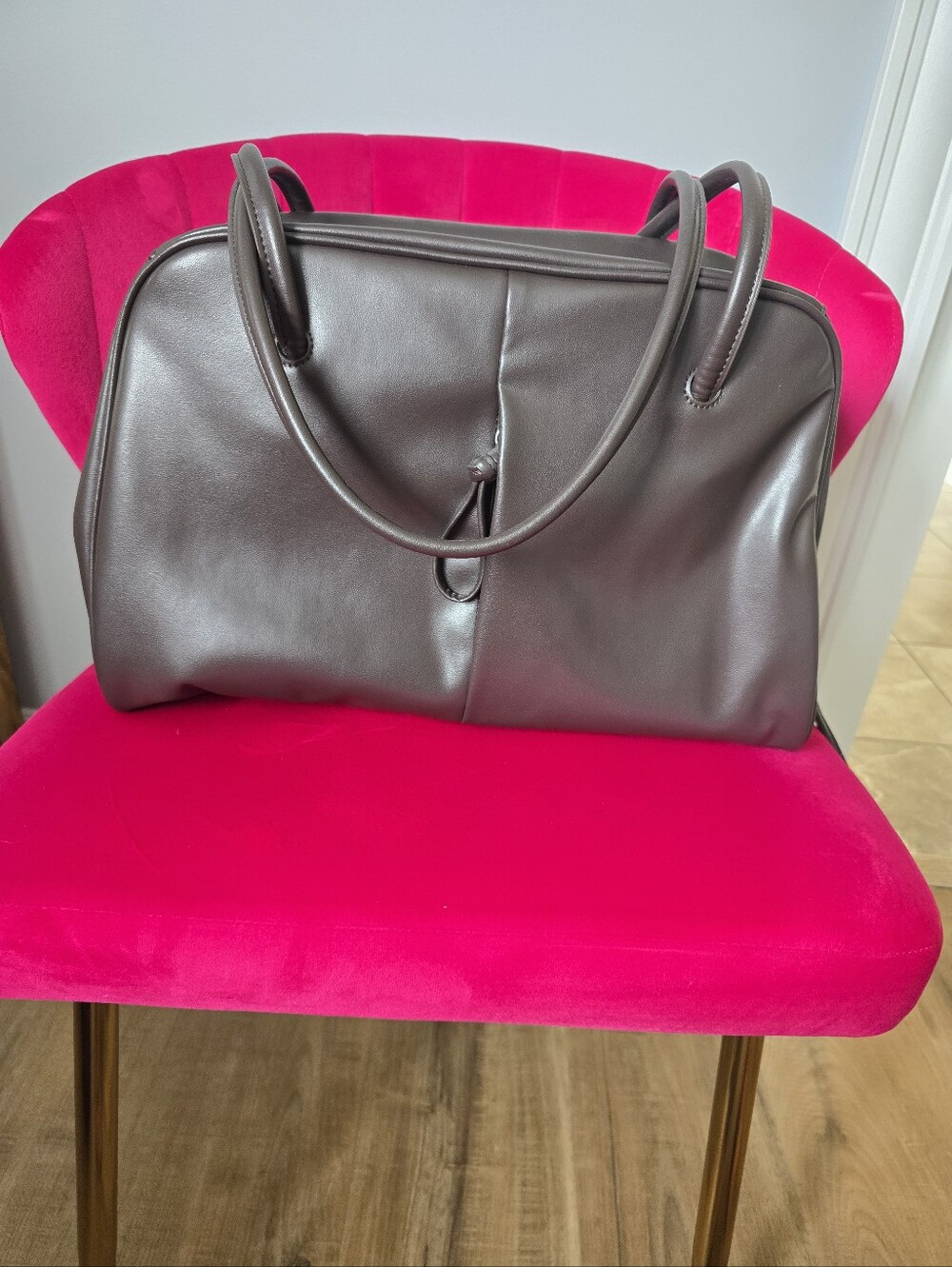 Olend Brooklyn Bag.